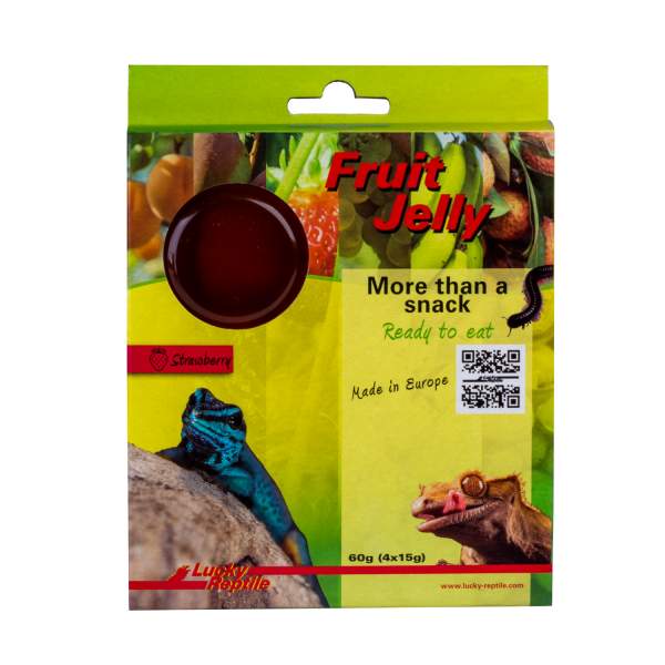 Fruit Jelly